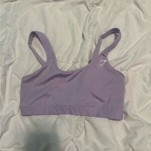 Gymshark Scoop neck bra